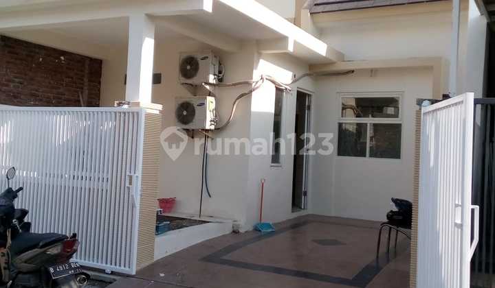 Dijual Muraah Rumah Purimas Dijual Muraah Rumah Purimas