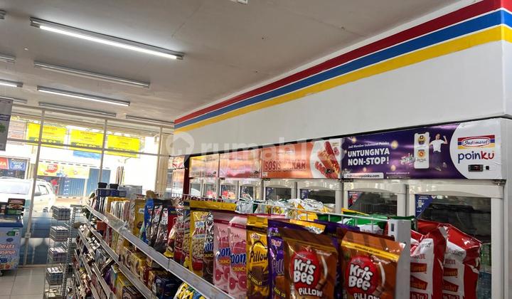 For Sale: Indomaret Regular Sumedang, West Java. Prime location. 2