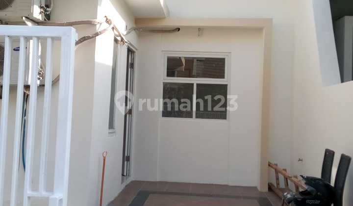 Dijual Muraah Rumah Purimas  2