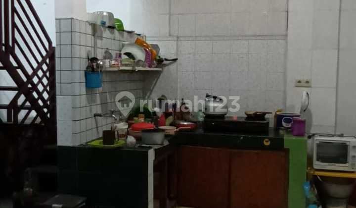 For Quick Sale: Pandugo House in East Surabaya, Near Gas Station, Merr, Minimarket. 2