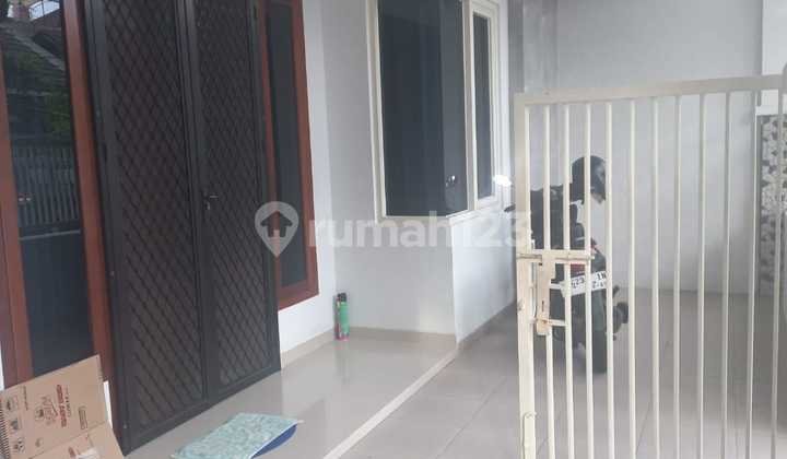 New House Rungkut Mapan Affordable Ready to Occupy 2