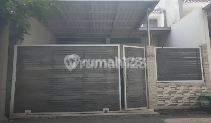 Rumah Minimalis Siap Hunidi Gayungan Dekat Trans Icon Under 1 M Rumah Minimalis Siap Hunidi Gayungan Dekat Trans Icon Under 1 M