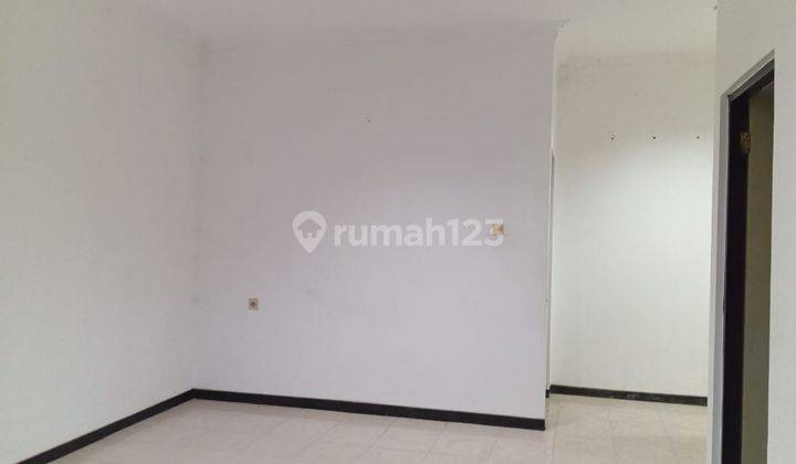 Dijual Rumah Sukolilo Dian Regency Murahhh Lebar Muka 7m Row Jln 8meter  2