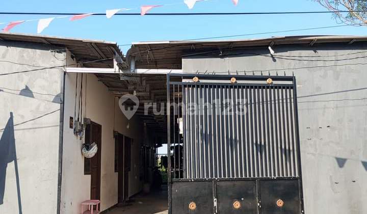 Dijual Rumah Kos Aktif Kost mahasiswa & Keluarga Full tersewa  Tambak Medokan Ayu Timur Kampus UPN Rungkut