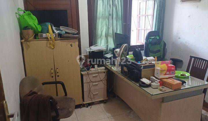 Dijual Cepat Rumah 1.5 Lt Lokasi Premium Perum Penjaringan Sari Dekat Merr ,dekat Akses Ke Bandara Juanda,kampus Upn  2