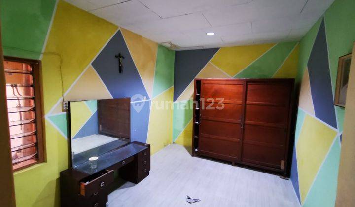  Dijual Rumah Murahh Mojo Cocok Untuk Kost2an Hanya 6 Juta M2 Dekat Kampus C Unair 2