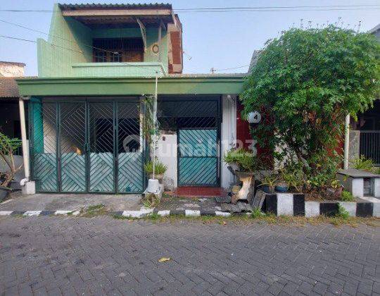 Dijual Rumah second , perum Medayu Selatan 950 Jt  1