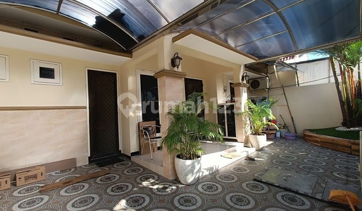 Dijual Rumah MULYOSARI MURAH LEBAR 9 1