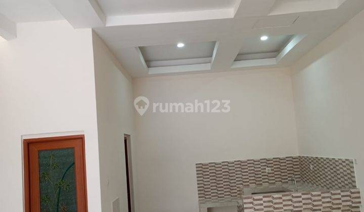 Dijual Rumah Gress Minimalis 2 Lantai Mulyosari  2