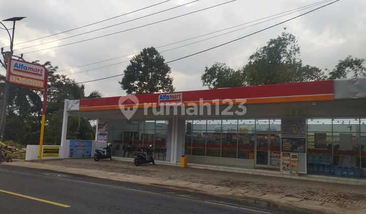 For Sale Alfamart Franchise*Ciamis, West Java