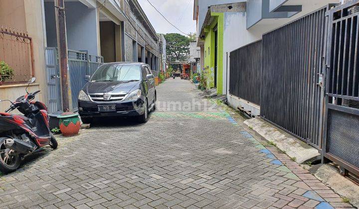 Rumah Minimalis Siapp Huni Di Jambangan 2