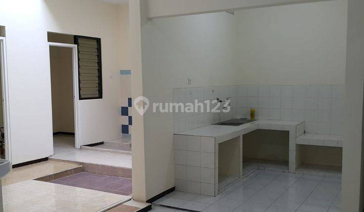 Jual Murah Rumah Pondok Candra 1 M  2