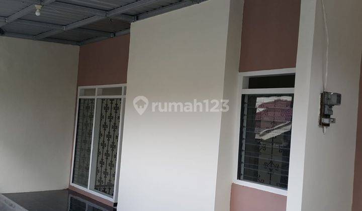 Jual Murah Rumah Pondok Candra 1 M  1