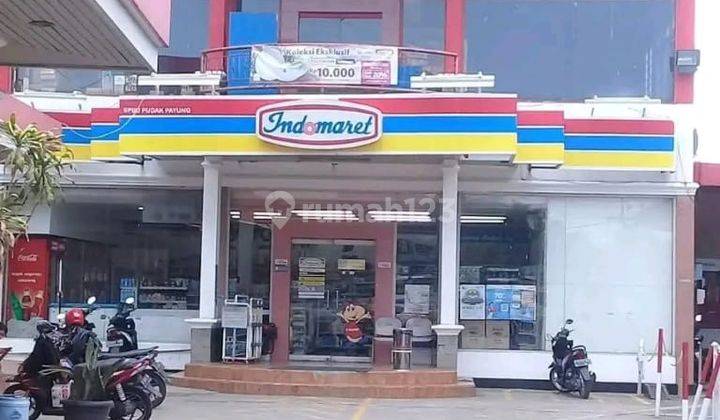 Dijual Spbu di Pudak Payung Semarang Kota 2