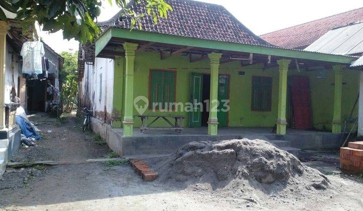 Rumah di Desa Singkalan Balongbendo Sidoarjo 400 Jt Nego  1