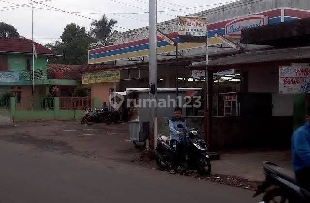 Dijual Ruko Indomaret Situhilir Regular Spd 15 Jt An 2