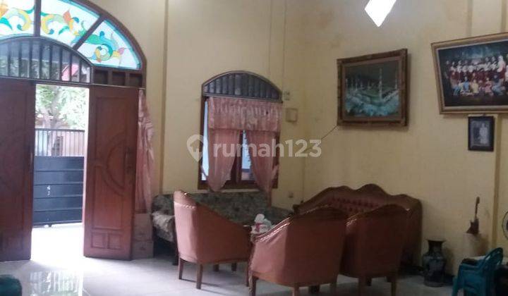 Dijual Rumah Jalan Gadung dekat Rsal Sby 2