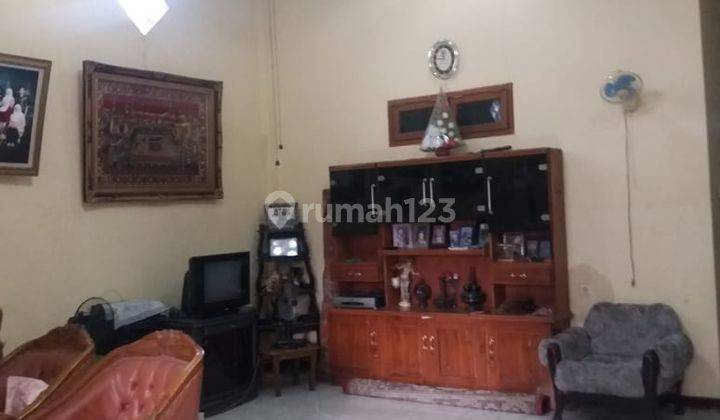 Rumah Murahh Cocok Untuk Kos Kosan Wonokromo Dekat Rsal,mall,stasiun Giant 2