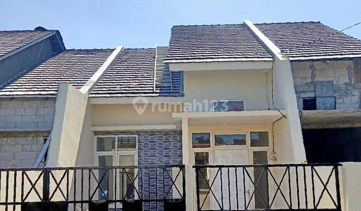  Rumah Minimalis Murah Harga 675 Juta 1