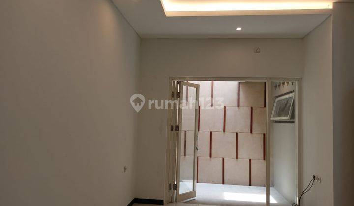 Dijual Baru Gress Rumah Baruk Surabaya 6