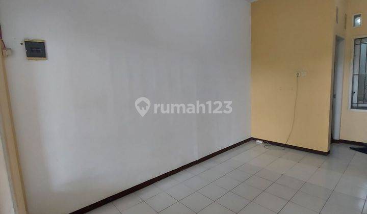 Dijual Rumah Griya Pesona Asri Fasum Taman Bermain, Lapangan Olahraga, Masjid  2