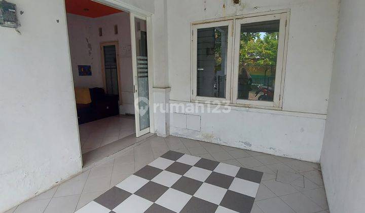 Dijual Rumah Griya Pesona Asri 800 Juta Negooo 1