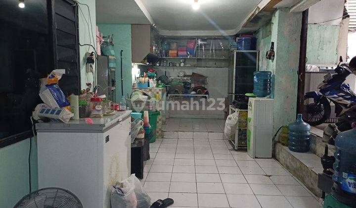 Rumah Murah Siap Huni Di Ketintang Baru Dekat Royal 4