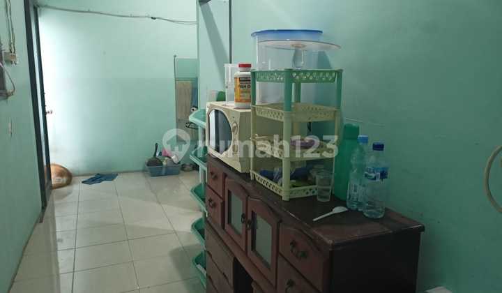 Rumah Murah Siap Huni Di Ketintang Baru Dekat Royal 5