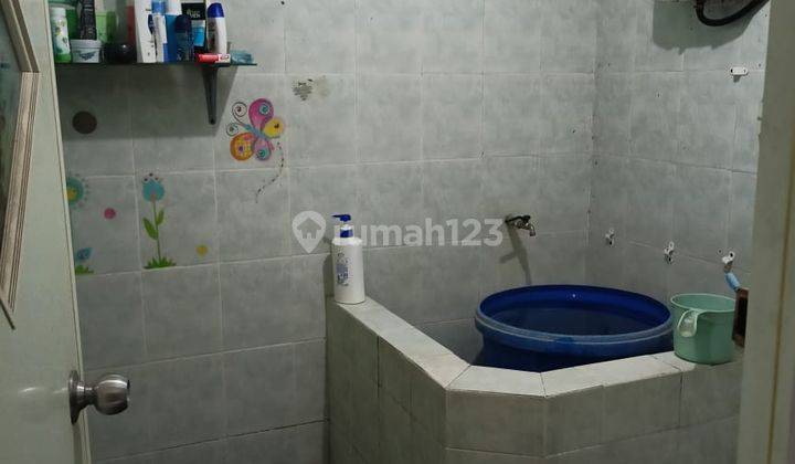 Rumah Murah Siap Huni Di Ketintang Baru Dekat Royal 3