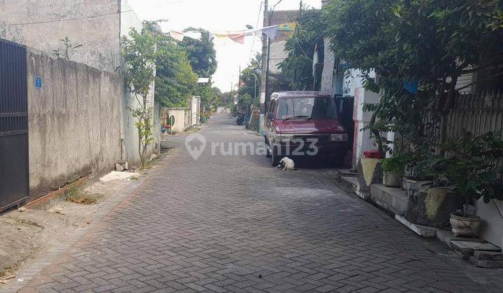 Rumah Murah Siap Huni Di Ketintang Baru Dekat Royal 8