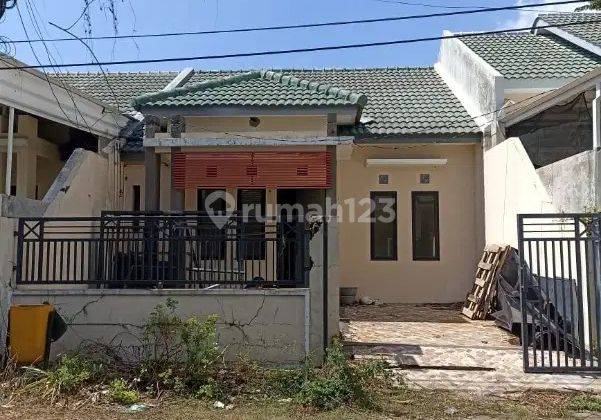 Rumah Murahhhhhh Butuh Renovasi Di Perum Sukolilo Dian Regency Keputih Its Sukolilo Sby Timur 1