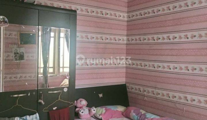 Dijual Rumah Semampir Siap Huni 2 Lantai  2