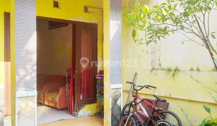 Dijual Rumah Lokasi Wonorejo Selatan Rungkut 1