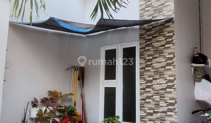 Di Jual Gununganyar Perum Wisma Indah 875jt  1