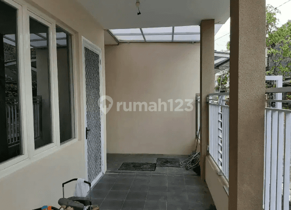 Dijual Cepat Rumah Minimalis Lebar 7 Harus Laku Bulan Ini One Gate System 1