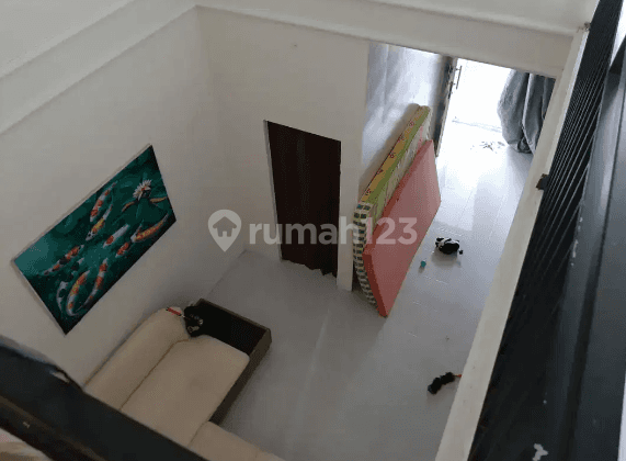 Dijual Cepat Rumah Minimalis Lebar 7 Harus Laku Bulan Ini One Gate System 2