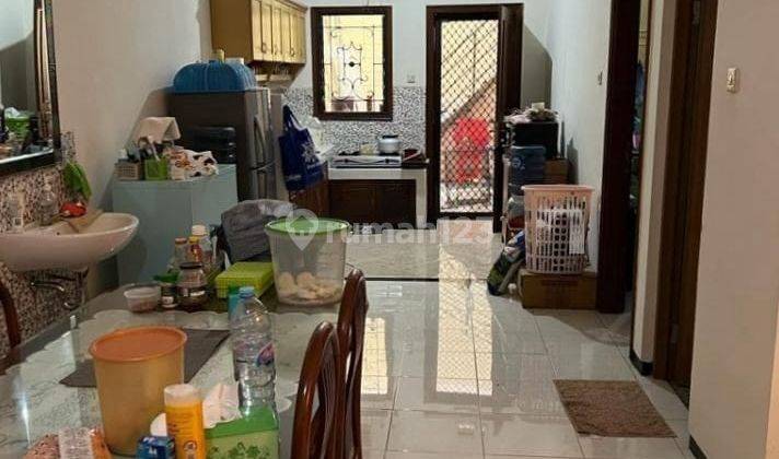 Dijual Rumah Full Furnish Siap Huni Di Medayu Selatan, Rungkut 2