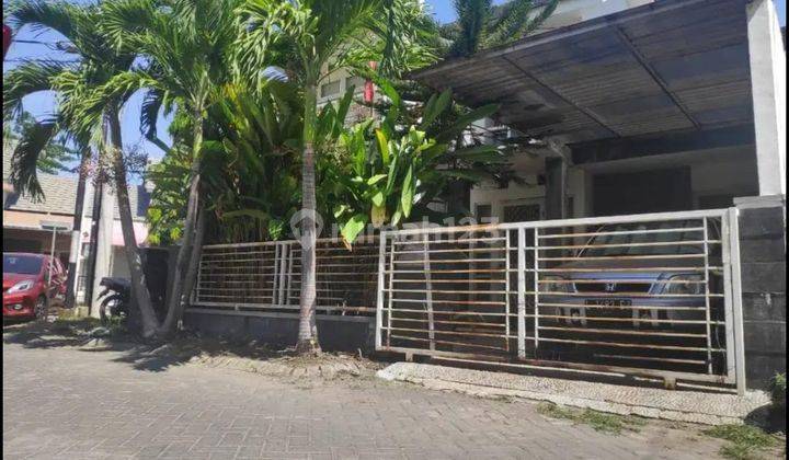 Dijual Cepat Rumah 2lt Hook Pojok Murah Poll 2