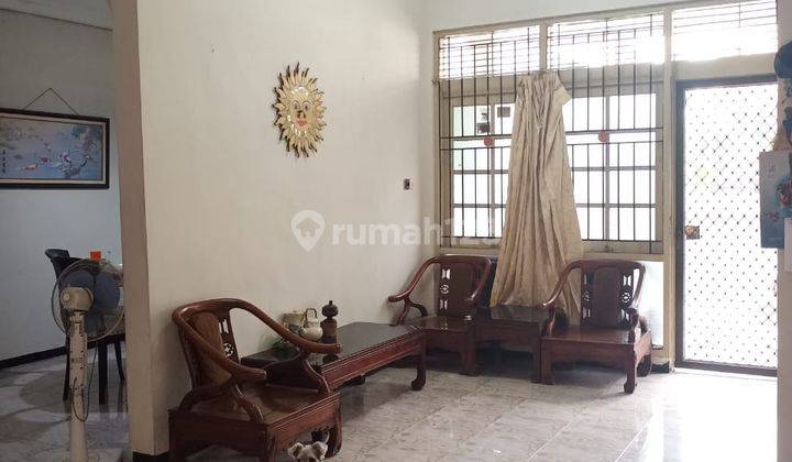 Dijual Rungkut Mapan Murahhh Siap Hunii  2