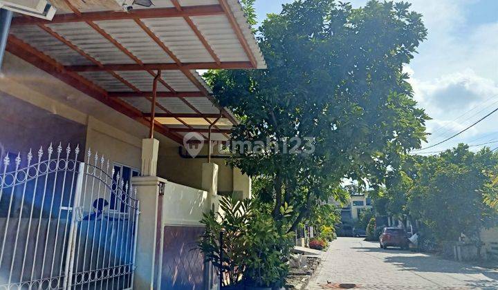 Dijual Rumah Bagus Siap Huni Pondok Candra  1