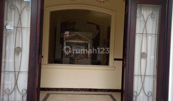 Dijual Rumah Siap Huni Wiguna, Rungkut, Surabaya 2