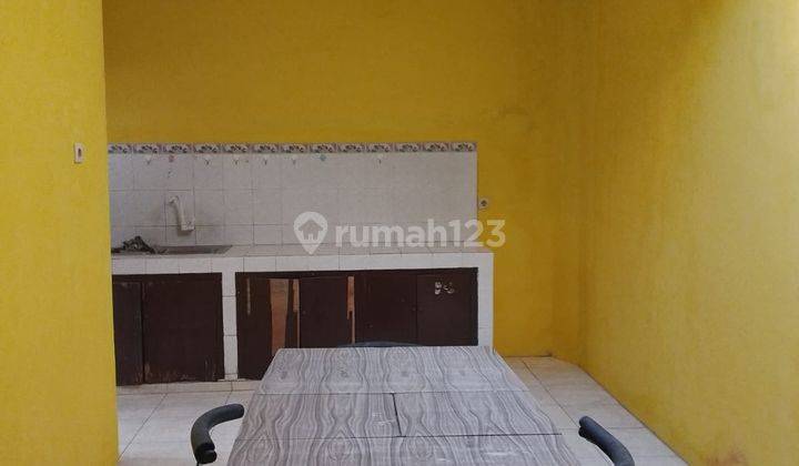 Dijual Rumah Siap Huni Lebar 8 M Perum One Gate Pandugo Baru  2