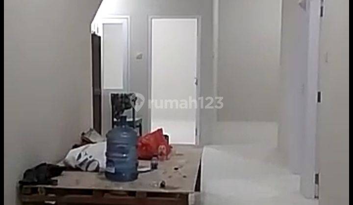 Rumah Siap Huni Full Renovasi Cocok Untuk Kost2an Dekat Rsal Surabaya,royal Plaza Lokasi Strategis 2