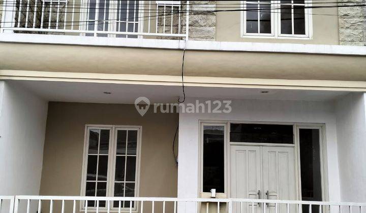 Dijual Rumah Baru Gunung Anyar Rungkut 3 Unit Tinggal 2 Unit Jejer 2 Lantai 1