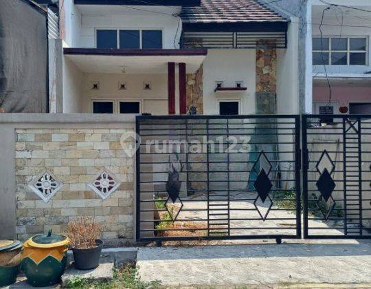 Dijual Rumah Wonorejo 700jt SHM Imb Lengkap 1