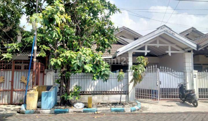 Jual Rumah Murahh Siap Huni Baruk Barat 1