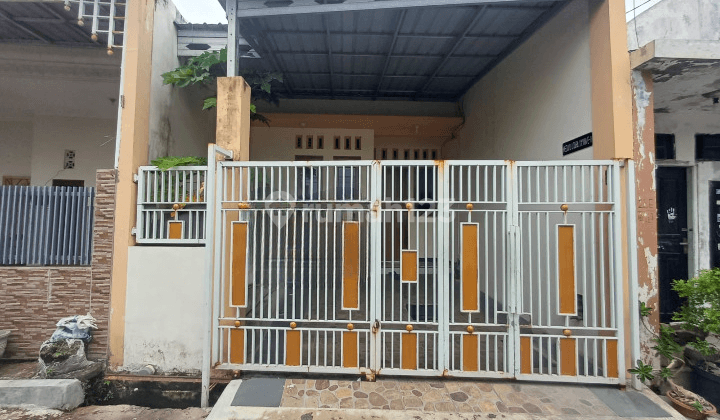 Dijual Rumah Siap Huni Medayu Utara 600 Juta 1