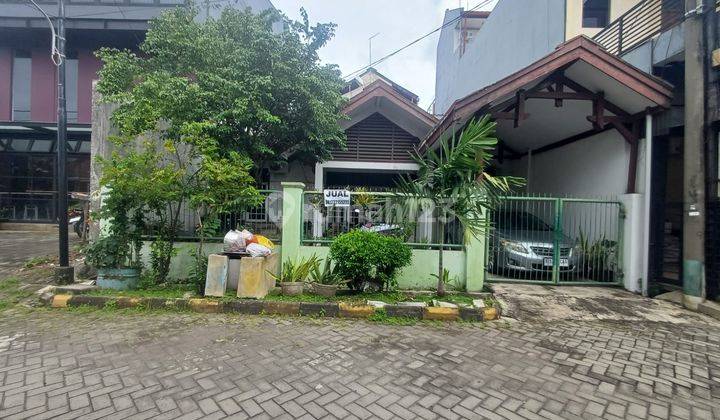 Dijual Rumah Siwalankerto Permai 1.5 M  1