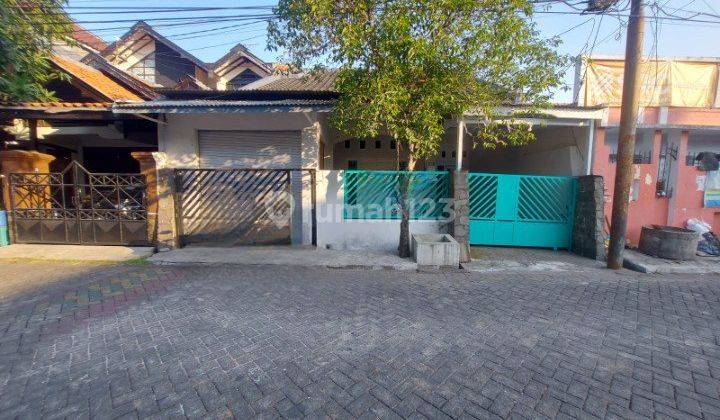 Dijual Rumah Tinggal Siap Huni Emolowaru  1