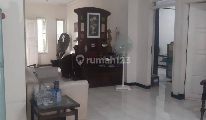 Dijual Rumah Medokan Asri , Siap Huni 1